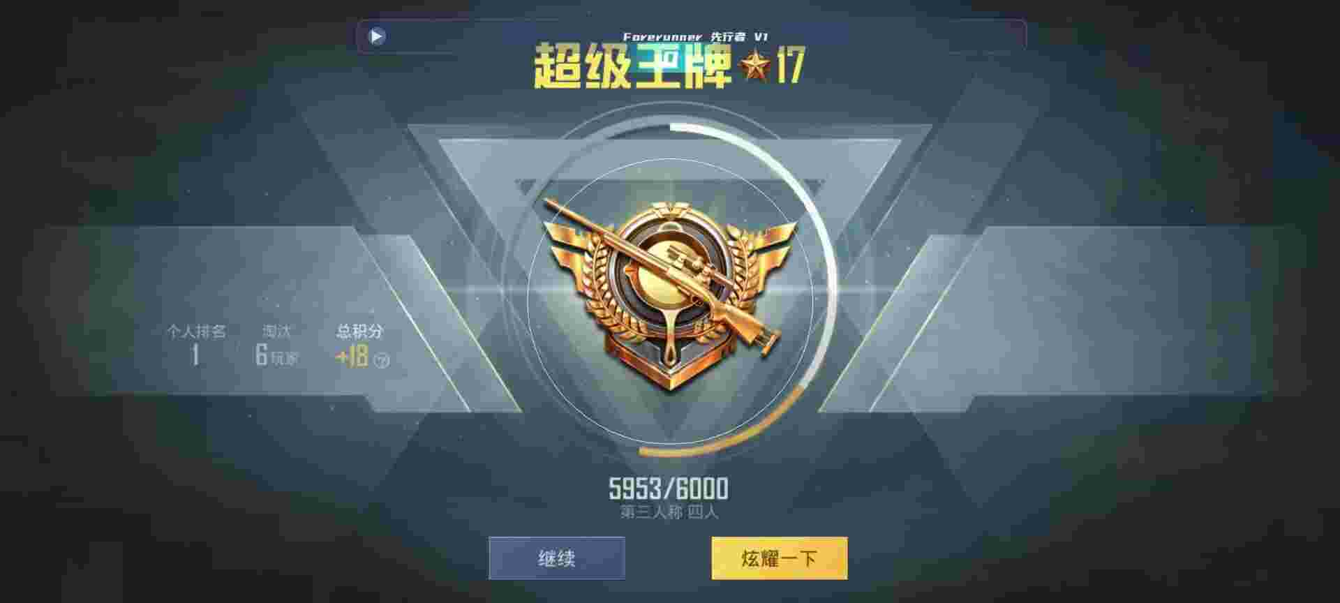 和平精英鸡腿辅助自瞄 - ��ƽ��Ӣ���ʷ���Ұ�辅助预览图